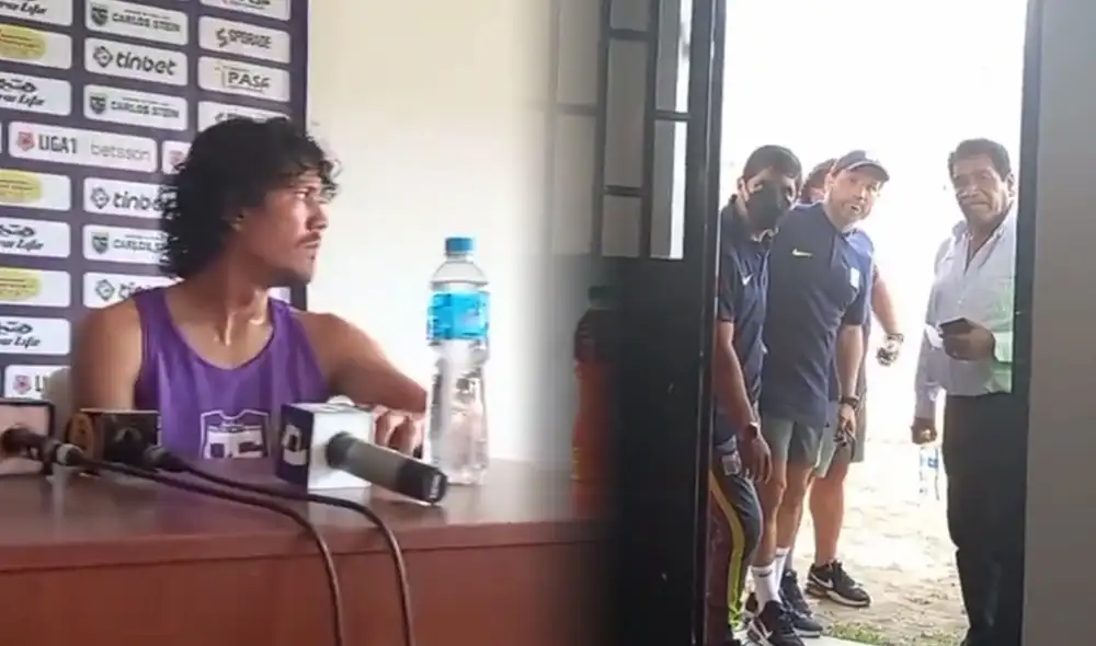 Los victorianos le ganaron 2-1 a Carlos Stein por el Torneo Clausura. Foto: composición LR/Hugo Daniel Barrios (Twitter)