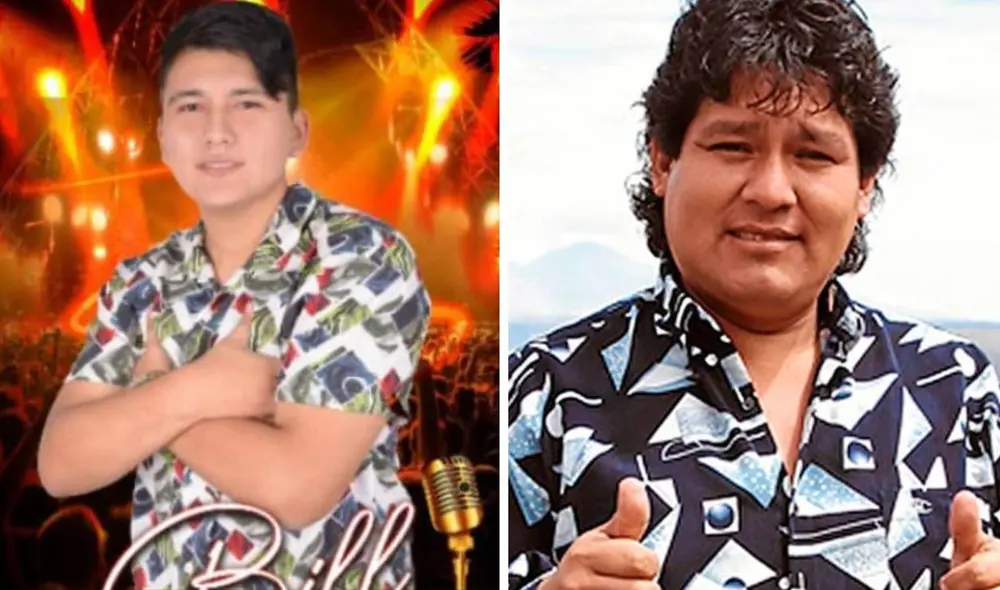 ¿Johnny Orosco tiene un nuevo heredero? Descubre de quién se trata. Foto: Bill Orosco/Facebook/ Johnny Orosco-fans/Instagram ¿Johnny Orosco tiene un nuevo heredero? Descubre de quién se trata. Foto: Bill Orosco/Facebook/ Johnny Orosco-fans/Instagram