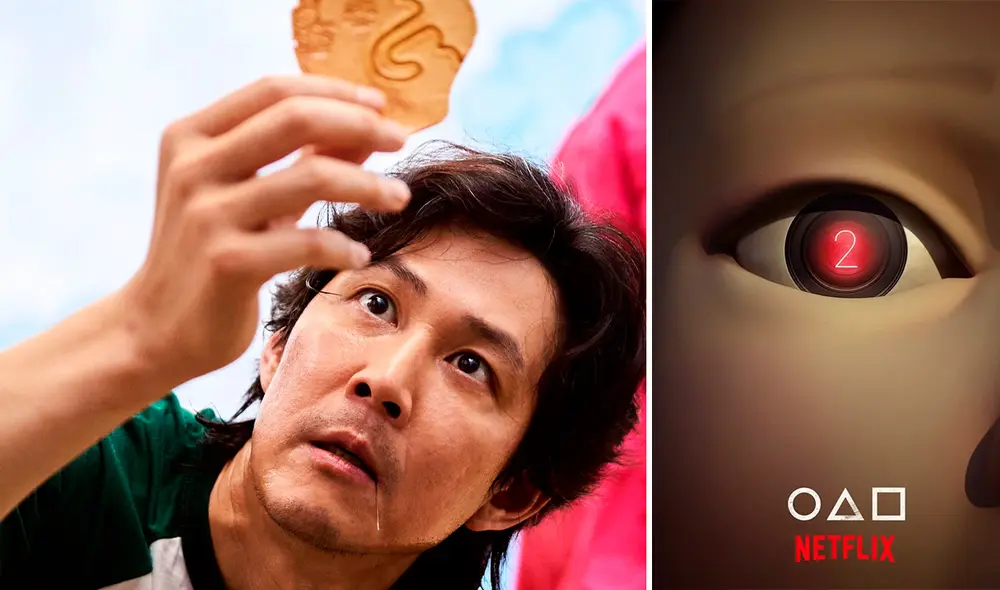 El éxito de "Squid game" provocó que Netflix solicitara una segunda temporada. Foto: Netflix