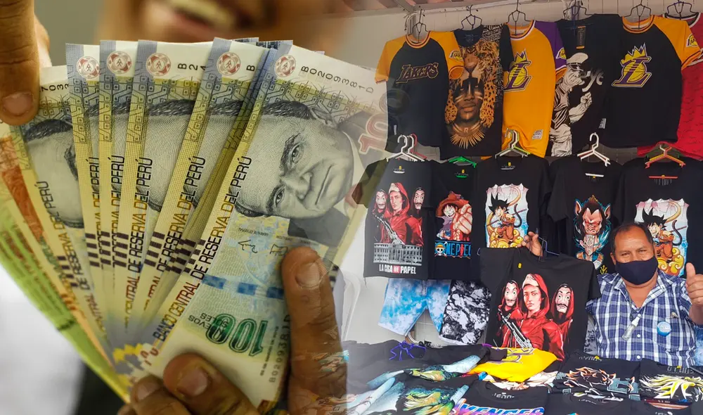 Especialistas indican que el emprendedor debería buscar formalizarse tras confirmar que su producto tiene demanda. Foto: composición LR/La República/archivo Especialistas indican que el emprendedor debería buscar formalizarse tras confirmar que su producto tiene demanda. Foto: composición LR/La República/archivo