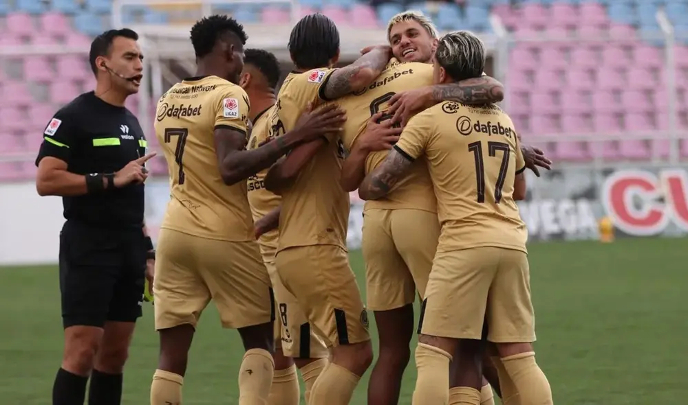 El equipo imperial regresa a la Liga 1 después de haber descendido en el 2021. Foto: Cusco FC