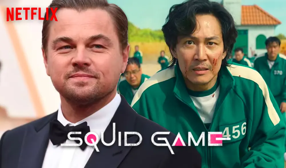 "El juego del calamar" tendrá temporada 2; sin embargo, su estreno en Netflix aún no tiene fecha concreta. Foto: composición LR/Hola/Netflix