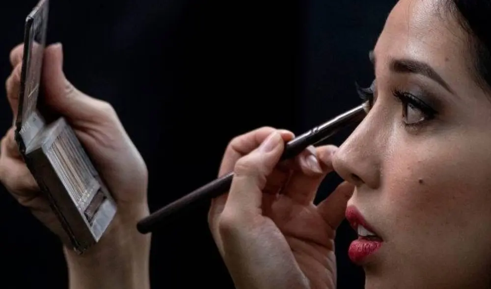 El ácido hialurónico es un compuesto natural que revitaliza significativamente la piel humana. Foto: AFP/Noel Celis