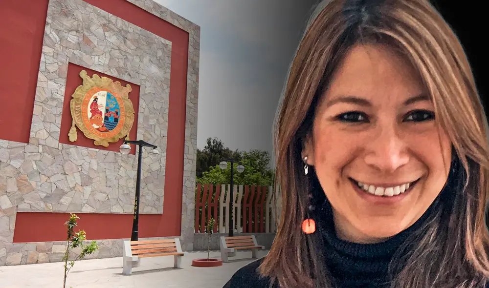 Conoce la destacada trayectoria científica de Mev Domínguez, peruana en Oslo que investiga sobre el cáncer. Foto: composición LR/La República/OUS-Research