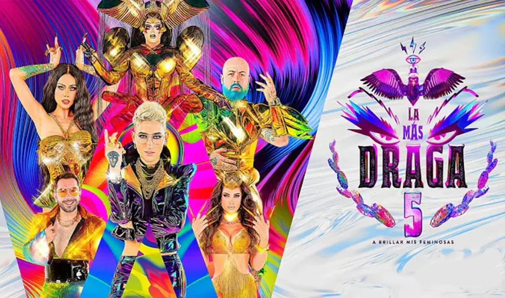 La nueva temporada del reality es esperada por sus fans. Foto: captura de YouTube