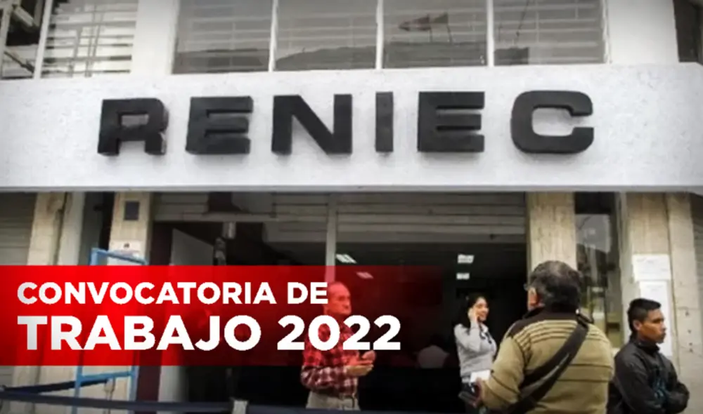La modalidad de contratación será concurso público de méritos. Foto: Andina / Composición Jazmin Ceras LR La modalidad de contratación será concurso público de méritos. Foto: Andina / Composición Jazmin Ceras LR