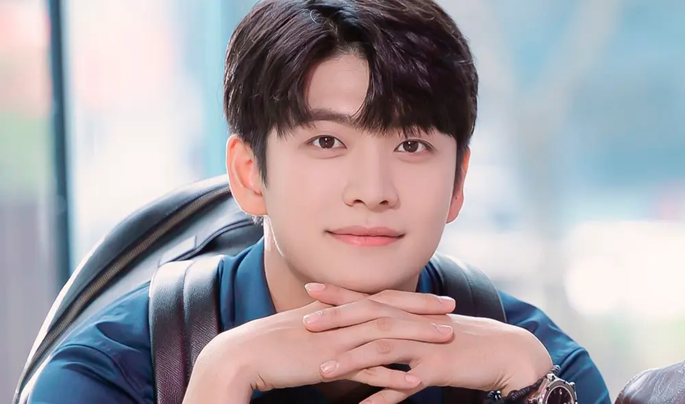 Kang Tae Oh comenzó a actuar en el 2013. Foto: MoC