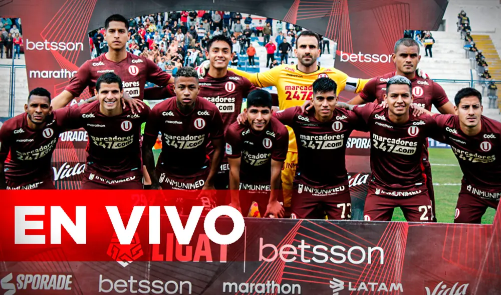 Universitario de Deportes busca ser campeón nacional luego de nueve años. Foto: composición de Jazmin Ceras/GLR Universitario de Deportes busca ser campeón nacional luego de nueve años. Foto: composición de Jazmin Ceras/GLR