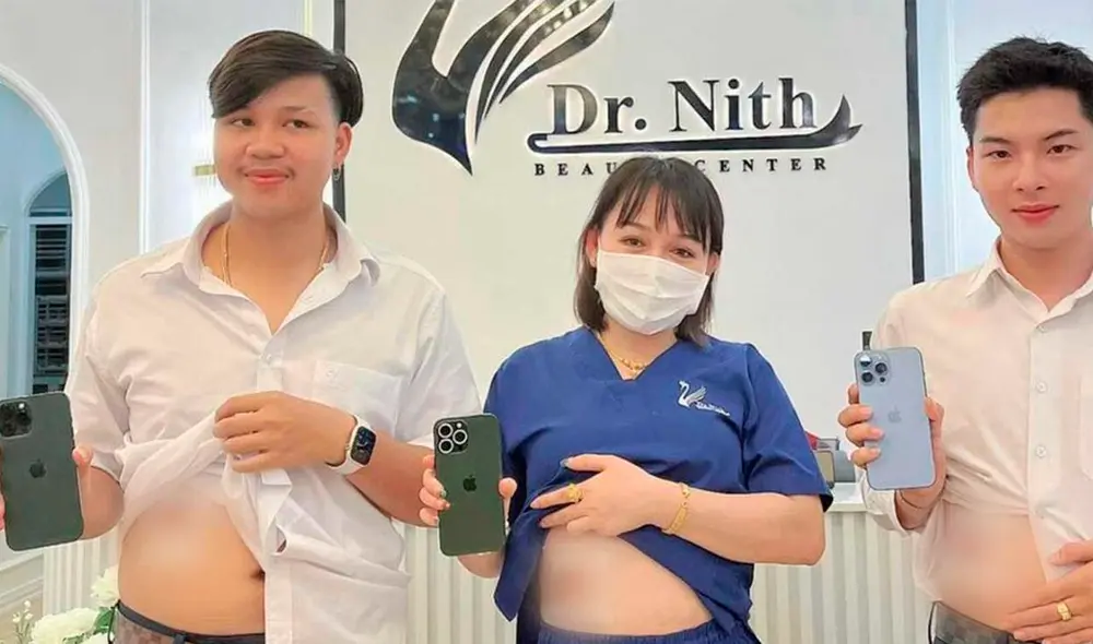 En Tailandia, el tráfico de órganos es alto y se considera al país como “base de operaciones y de tránsito” para organizaciones criminales. Foto: Dr. Nith Beauty Center/Facebook En Tailandia, el tráfico de órganos es alto y se considera al país como “base de operaciones y de tránsito” para organizaciones criminales. Foto: Dr. Nith Beauty Center/Facebook