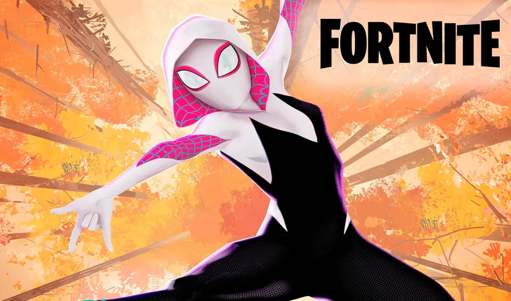 Spider-Gwen es una de las superheroínas más populares de Marvel. Foto: Smash
