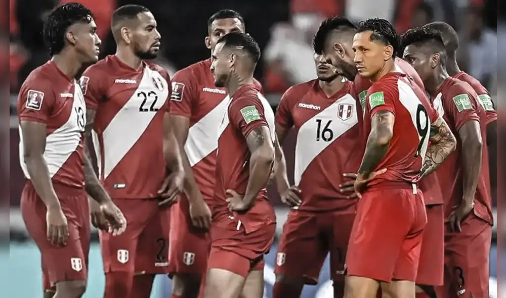 Gianluca Lapadula fue uno de los goleadores de Perú en las eliminatorias. Foto: EFE Gianluca Lapadula fue uno de los goleadores de Perú en las eliminatorias. Foto: EFE