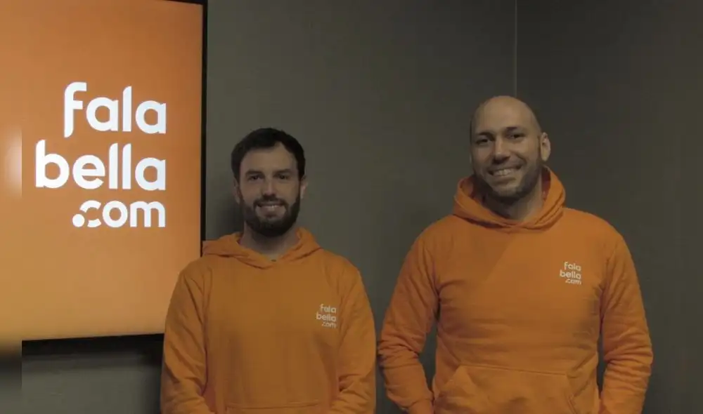 Nueva plataforma digital pondrá a disposición de los clientes todos los beneficios del mundo Falabella. Foto: Falabella Nueva plataforma digital pondrá a disposición de los clientes todos los beneficios del mundo Falabella. Foto: Falabella