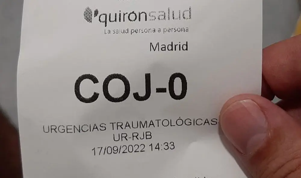 La publicación alcanzó miles de reacciones. Foto: Twitter/@el_renegon1975 La publicación alcanzó miles de reacciones. Foto: Twitter/@el_renegon1975