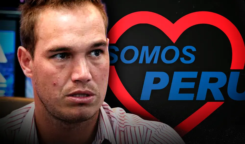 Forsyth Sommer es hijo del diplomático peruano Harold Forsyth, quien se desempeñó hace poco como representante permanente de Perú ante la Organización de Estados Americanos (OEA). Foto: diseño de Gerson Cardoso / La República