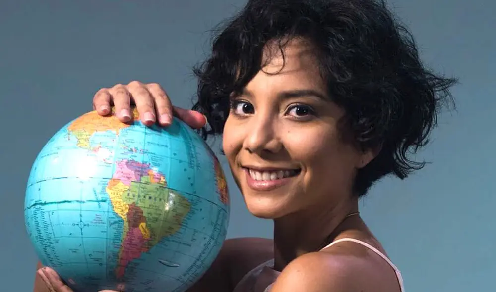 Mayra Couto, famosa por ser Grace en "Al fondo hay sitio", generó gran controversia por cierto uso de algunos términos. No obstante, su trabajo diario solo da fe de su labor altruista. Foto: Instagram/@coutomayraof