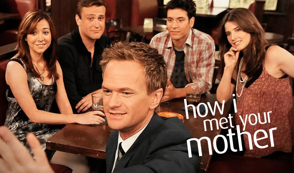 La serie, que puedes ver en Star Plus, sigue como una de las más populares de la televisión, pese a sus años de estreno. Foto: CBS