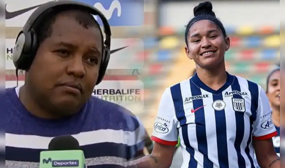 Alianza Lima y Carlos Mannucci definirán al campeón de la Liga Femenina. Foto: composición LR/Movistar Deportes/Alianza Lima Femenino