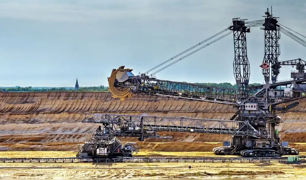 Adecco Perú explicó que dentro de la cartera de proyectos mineros hay 43 en fase de construcción y 63 en fase de exploración, ubicados en 17 regiones del país. Foto: Addeco Adecco Perú explicó que dentro de la cartera de proyectos mineros hay 43 en fase de construcción y 63 en fase de exploración, ubicados en 17 regiones del país. Foto: Addeco