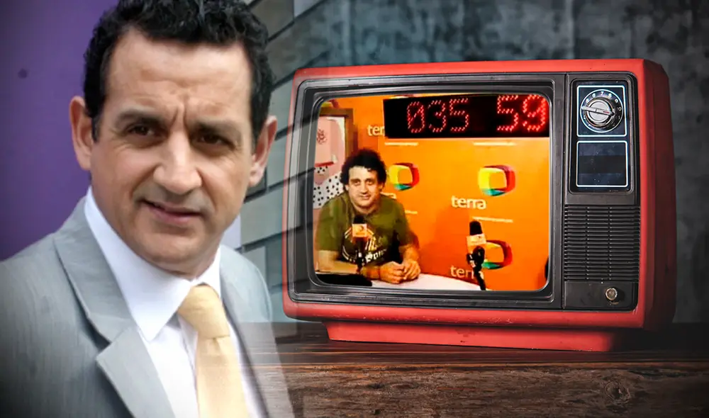 Sergio Galliani tuvo algunas bajas en su salud al cumplir su récord Guinness. Conoce cuál fue el reto que asumió para lograrlo. Foto: composición de Gerson Cardoso/La República/
Arturo Huerta/Freepik/terratvperu