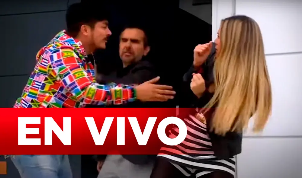 La exitosa serie estrena nuevo episodio este lunes. Foto: Captura Youtube Al fondo hay sitio / Composición LR La exitosa serie estrena nuevo episodio este lunes. Foto: Captura Youtube Al fondo hay sitio / Composición LR