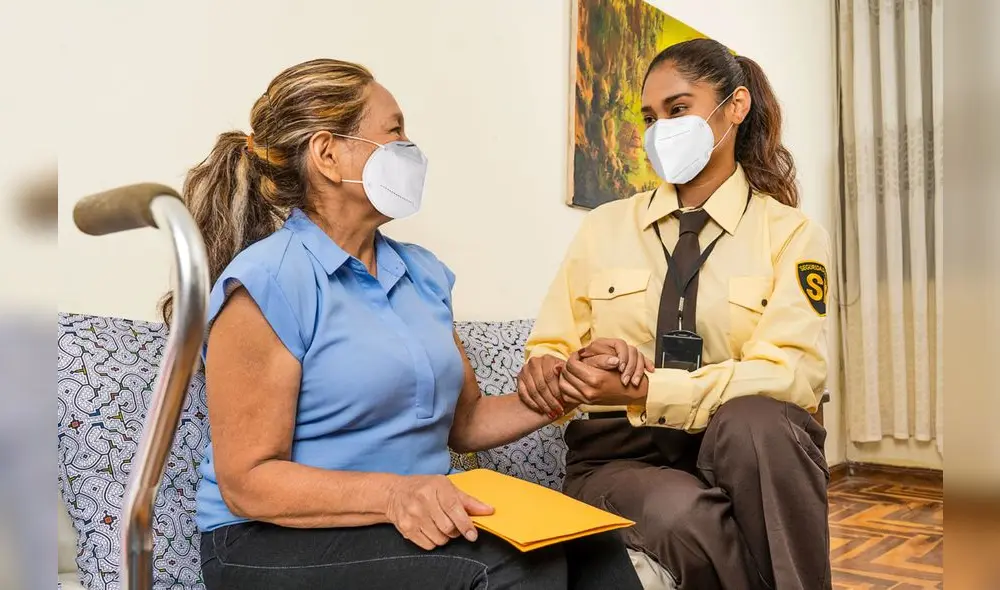 El servicio es totalmente gratuito y se tramita de forma virtual. Foto: Andina