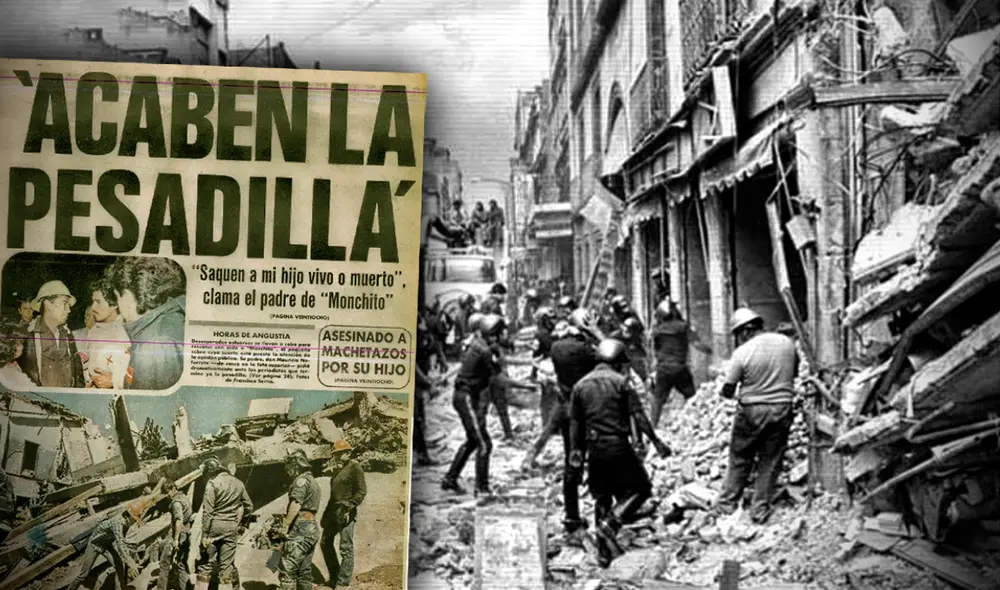 Conoce la historia del niño 'Monchito' y las versiones que dan cuenta del motivo por el que jamás fue encontrado. Foto: composición LR/Gobierno de Mexico/Yucatan.com Conoce la historia del niño 'Monchito' y las versiones que dan cuenta del motivo por el que jamás fue encontrado. Foto: composición LR/Gobierno de Mexico/Yucatan.com