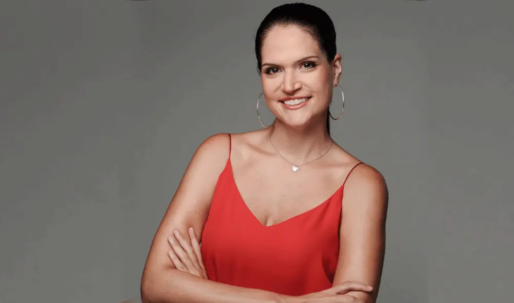 Lorena Álvarez se pronuncia luego de que su  acción penal contra su expareja prescribiera. Foto: @Lorena Álvarez / Instagram