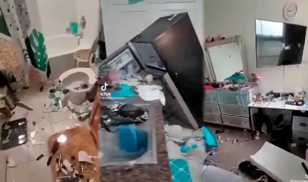 Una amistad de la madre del menor le ayudó a crear un perfil en la web para recaudar fondos económicos. Foto: Composición LR/Captura de YouTube/PDG. Una amistad de la madre del menor le ayudó a crear un perfil en la web para recaudar fondos económicos. Foto: Composición LR/Captura de YouTube/PDG.