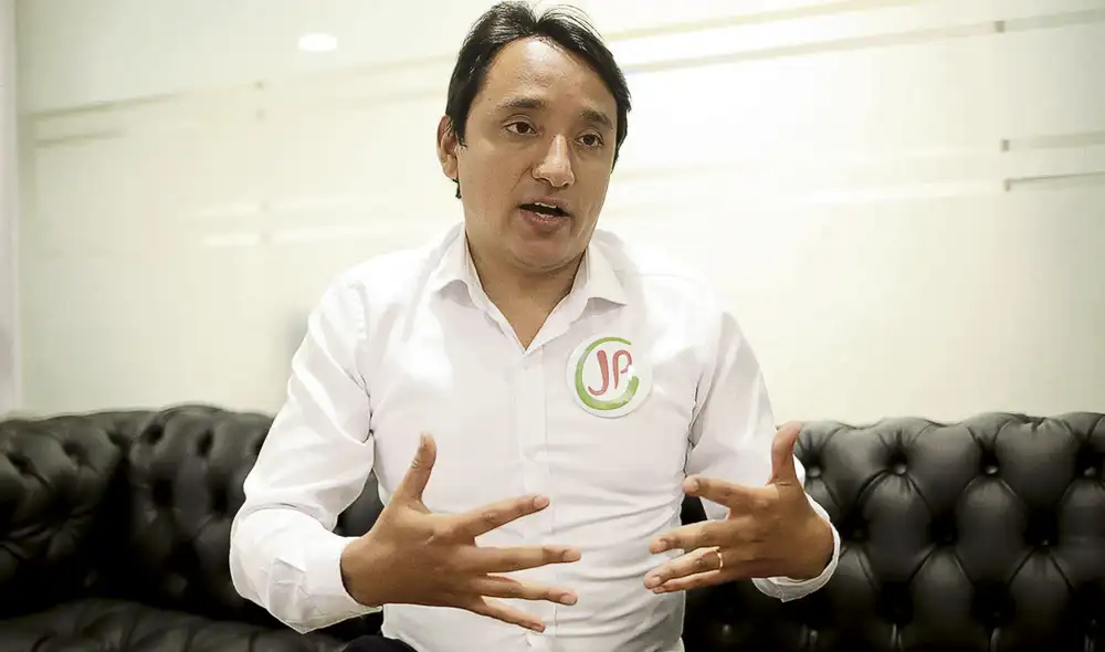 Meta. Pérez Pinto quiere darle otro rostro a su distrito con cultura, turismo y seguridad. Foto: Gerardo Marín/La República Meta. Pérez Pinto quiere darle otro rostro a su distrito con cultura, turismo y seguridad. Foto: Gerardo Marín/La República