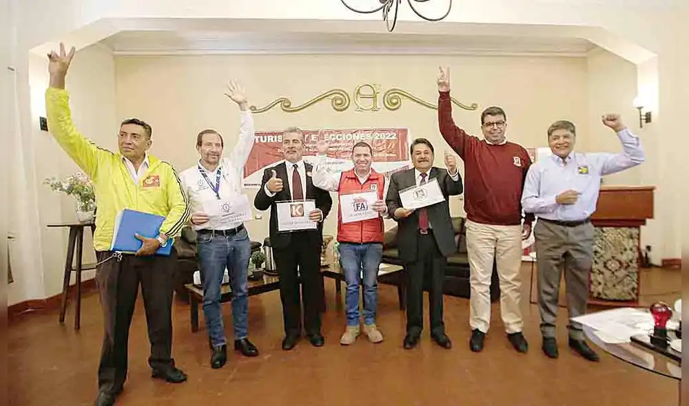 Debate será en otra sede. Foto: La República