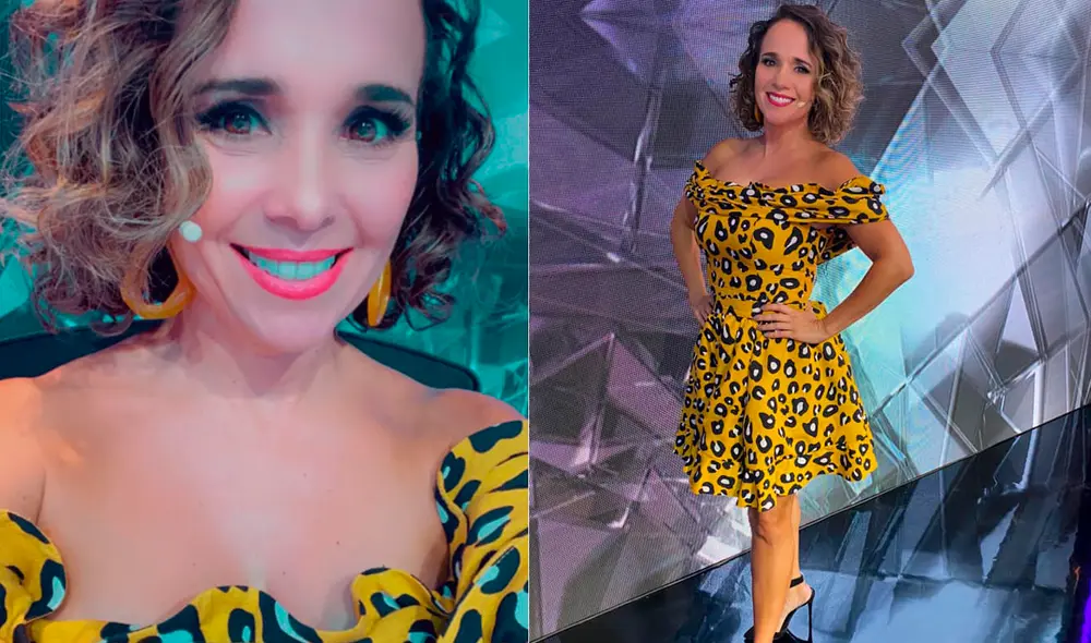 Erika Villalobos etudió Ciencias de la comunicación en la Universidad de Lima. Foto: Composición LR / Facebook / Erika Villalobos