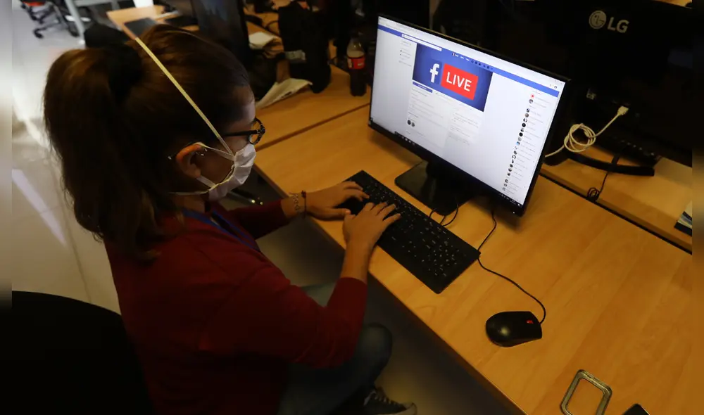 A nivel nacional, Telefónica ocupa el primer lugar de participación en el mercado de fibra óptica con 42,9%, le siguen el grupo Wi-net y Optical Technologies (25,2%), Claro (14,2%), entre otros. Foto: La República