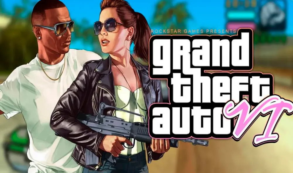 GTA 6 te permitirá elegir a un personaje mujer como protagonista. Foto: Tierra Gamer GTA 6 te permitirá elegir a un personaje mujer como protagonista. Foto: Tierra Gamer