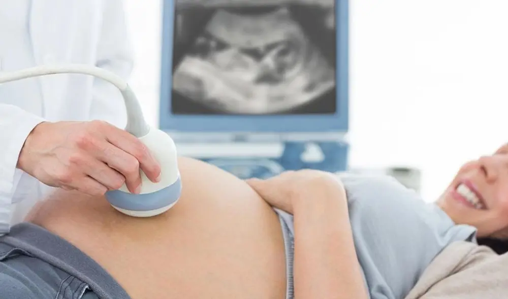 Conoce los diferentes planes de maternidad en las clínicas de Lima. Foto: Futuras Mamás/Instagram