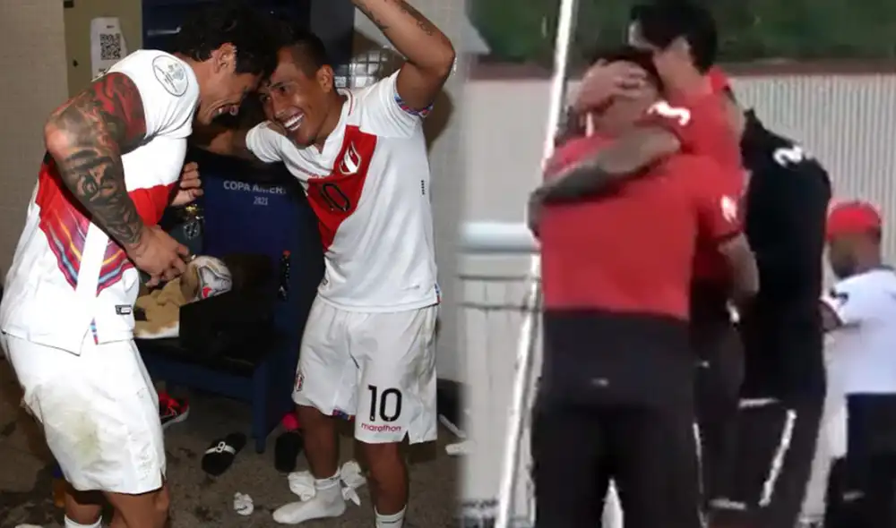 La selección peruana se medirá ante México y El Salvador. Foto: composición LR/selección peruana/captura América TV La selección peruana se medirá ante México y El Salvador. Foto: composición LR/selección peruana/captura América TV