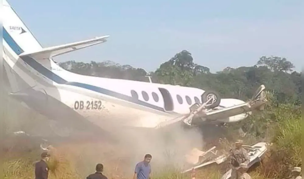 Foto: Gisela Vásquez