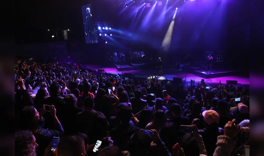 Conciertos en septiembre: de Maluma a Marc Anthony. ¿A qué artistas puedes ver en lo que resta del mes? Foto: La República