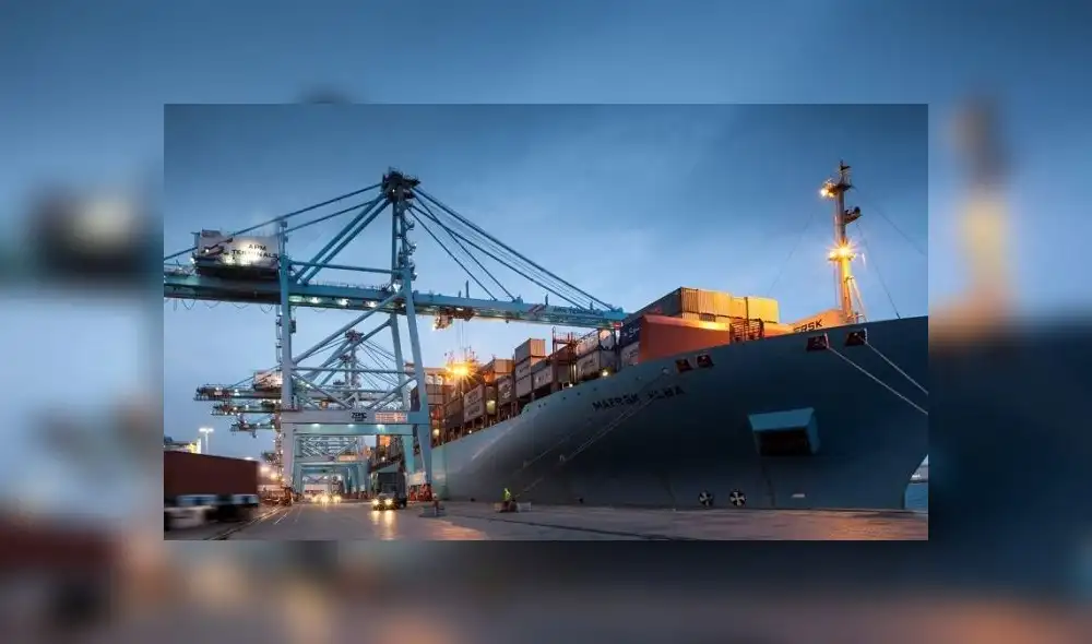 Al rededor del 80% del GLP que circula en el mercado nacional se produce en el país. Foto: Andina Al rededor del 80% del GLP que circula en el mercado nacional se produce en el país. Foto: Andina