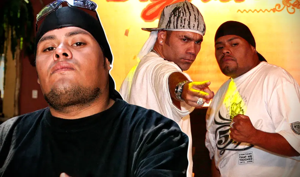 Tras su fallecimiento en 2012, diversos artistas nacionales elevaron sus voces de lamento. Foto: difusión / composición de Gerson Cardoso / La República