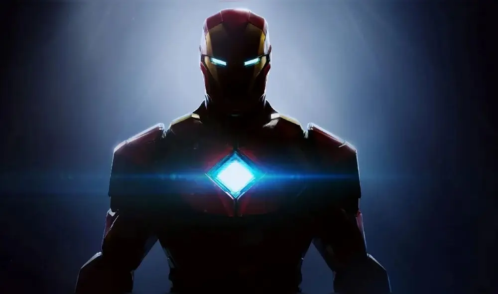 Este nuevo videojuego de Iron Man está siendo creado por Motive Studio. Foto: Marvel Este nuevo videojuego de Iron Man está siendo creado por Motive Studio. Foto: Marvel