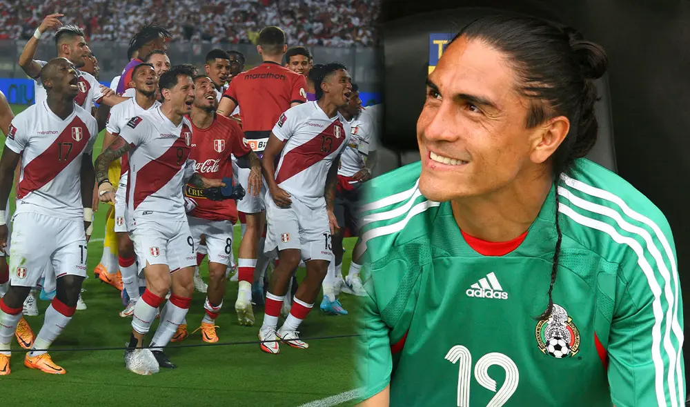 'Paco' Palencia alabó a la selección peruana de Juan Reynoso. Foto: composición LR/AFP 'Paco' Palencia alabó a la selección peruana de Juan Reynoso. Foto: composición LR/AFP