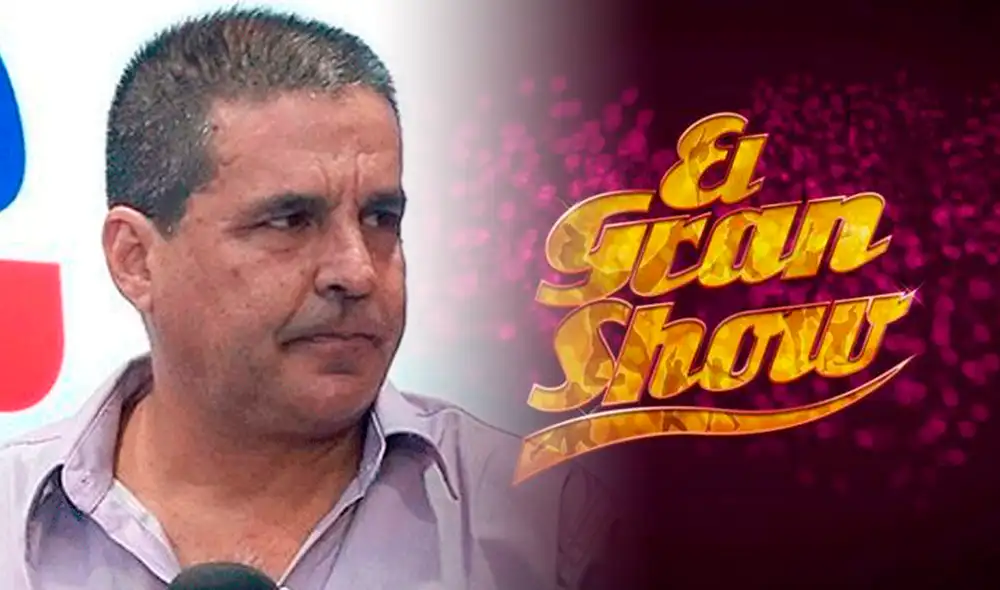 Gonzalo Núñez reveló anécdota que solo era conocida por su entorno cercano. Foto: composición de Fabrizio Oviedo / La República / captura Exitosa / América TV Gonzalo Núñez reveló anécdota que solo era conocida por su entorno cercano. Foto: composición de Fabrizio Oviedo / La República / captura Exitosa / América TV