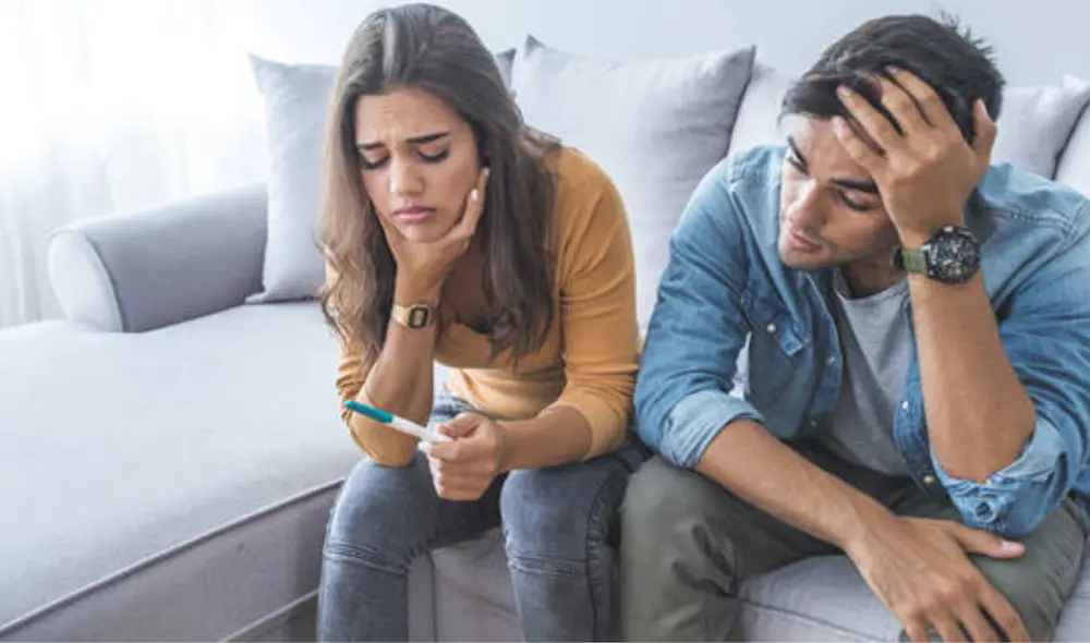 La imposibilidad de tener hijos puede generar problemas en los matrimonios. Foto: Getresonline