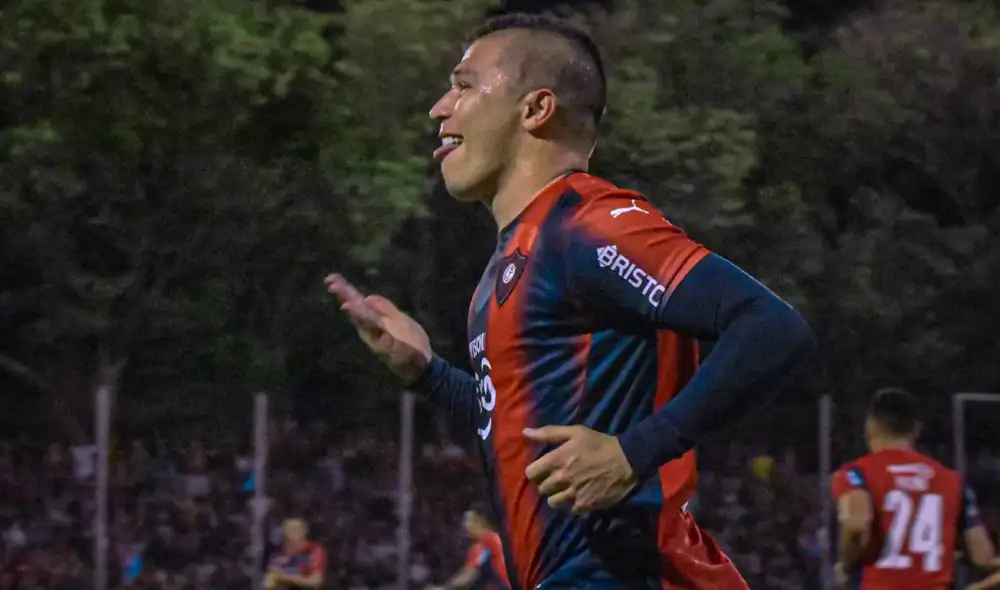 Cerro Porteño vs. 12 de Octubre EN VIVO y EN DIRECTO por la fecha 12 del campeonato paraguayo. Foto: Cerro Porteño Cerro Porteño vs. 12 de Octubre EN VIVO y EN DIRECTO por la fecha 12 del campeonato paraguayo. Foto: Cerro Porteño