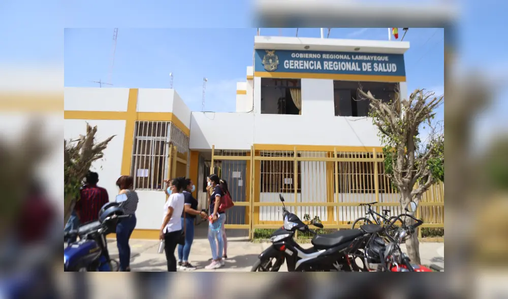 La Contraloría solicitó a la Geesa elaborar un plan de acción a consecuencia de este problema. Foto: La República La Contraloría solicitó a la Geesa elaborar un plan de acción a consecuencia de este problema. Foto: La República