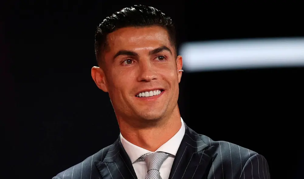 Cristiano Ronaldo jugará su quinto Mundial consecutivo. Foto: Twitter/@selecaoportugal Cristiano Ronaldo jugará su quinto Mundial consecutivo. Foto: Twitter/@selecaoportugal