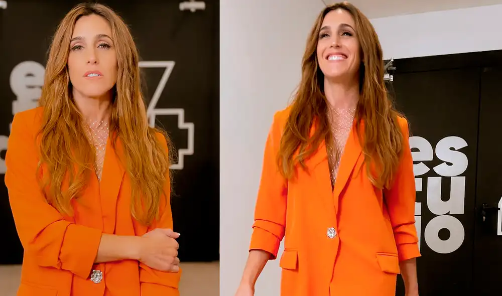 Soledad Pastorutti vuelve a Perú, después de 11 años. Iba a presentarse en mayo de 2020, pero el show se postergó. Foto: Composoción LR / Facebook / Soledad Pastorutti