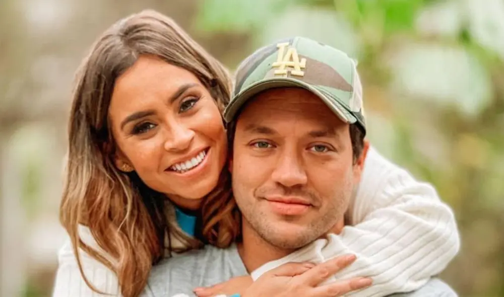 También respondió a las diversas críticas que recibió por su boda y las actitudes de sus invitados. Foto: Ethel Pozo/Instagram También respondió a las diversas críticas que recibió por su boda y las actitudes de sus invitados. Foto: Ethel Pozo/Instagram