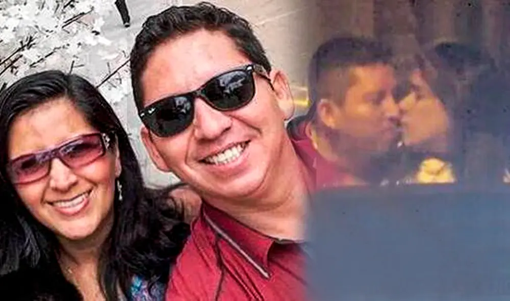 Katerine Tapia vivía en Pucallpa junto a Paul Pineda, con quien tiene más de 20 años de casada. Foto: composición de Jazmin ceras/Facebook/Paul Pineda/captura/YouTube/Magaly TV, la firme Katerine Tapia vivía en Pucallpa junto a Paul Pineda, con quien tiene más de 20 años de casada. Foto: composición de Jazmin ceras/Facebook/Paul Pineda/captura/YouTube/Magaly TV, la firme