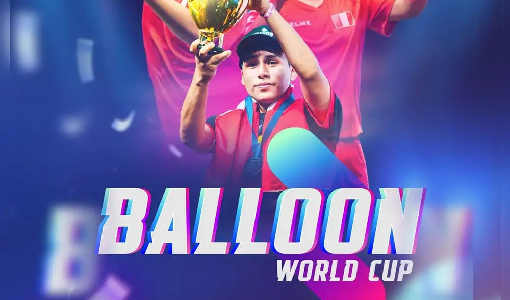 Hasta el momento son 7 los países confirmados para el Mundial de Globos 2022. Foto: Twitter/Balloon World Cup Hasta el momento son 7 los países confirmados para el Mundial de Globos 2022. Foto: Twitter/Balloon World Cup